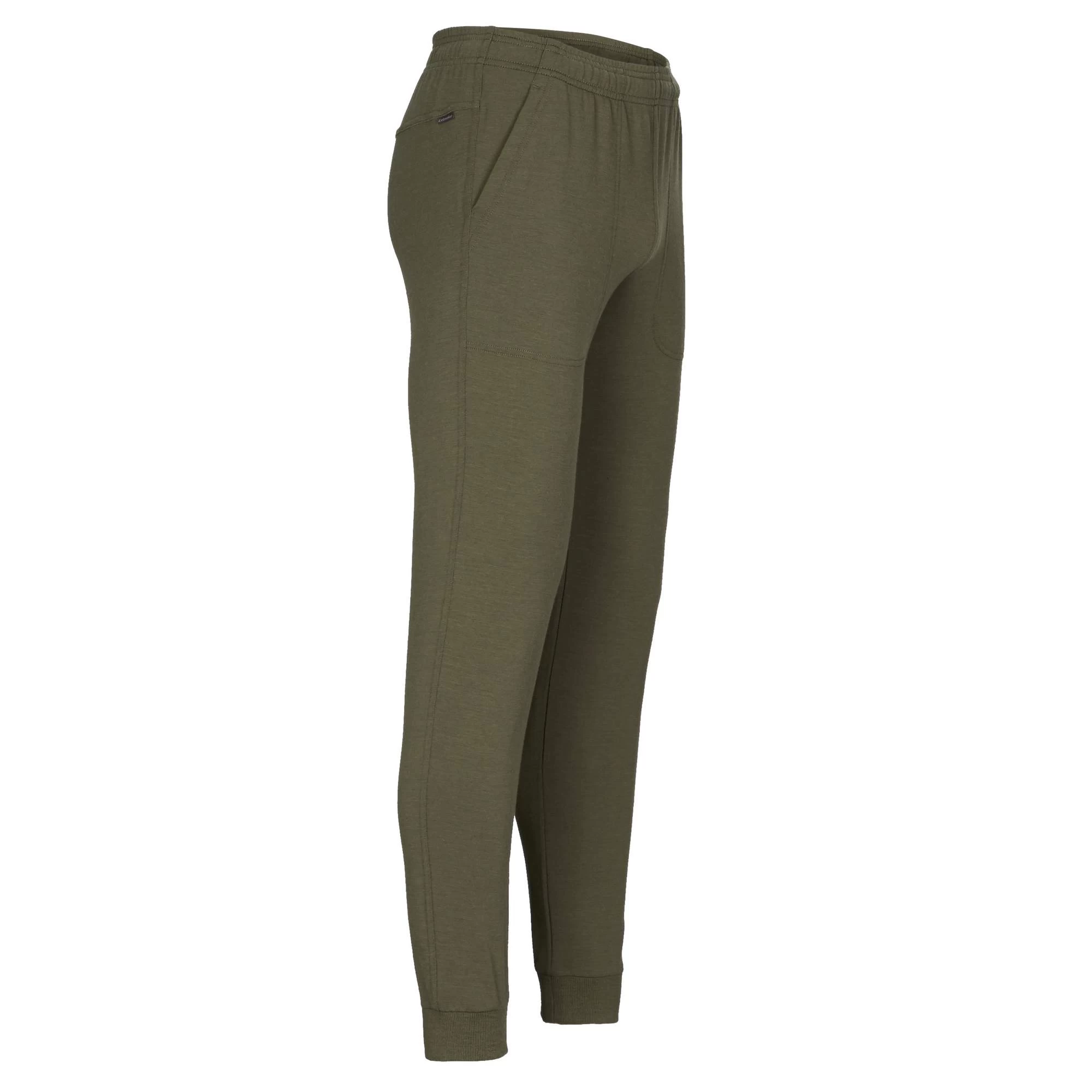 Icebreaker MEN SHIFTER PANTS Herren - Freizeithose 2 Icebreaker MEN SHIFTER PANTS Herren - Freizeithose – Bild 2