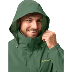 VAUDE ESCAPE LIGHT JACKET Herren - Regenjacke -Herren Outdoor Geschäft 5638012456 c escape light jacket vaude 24
