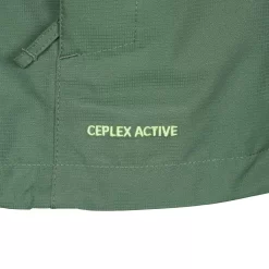 VAUDE ESCAPE LIGHT JACKET Herren - Regenjacke -Herren Outdoor Geschäft 5638012456 k escape light jacket vaude 24