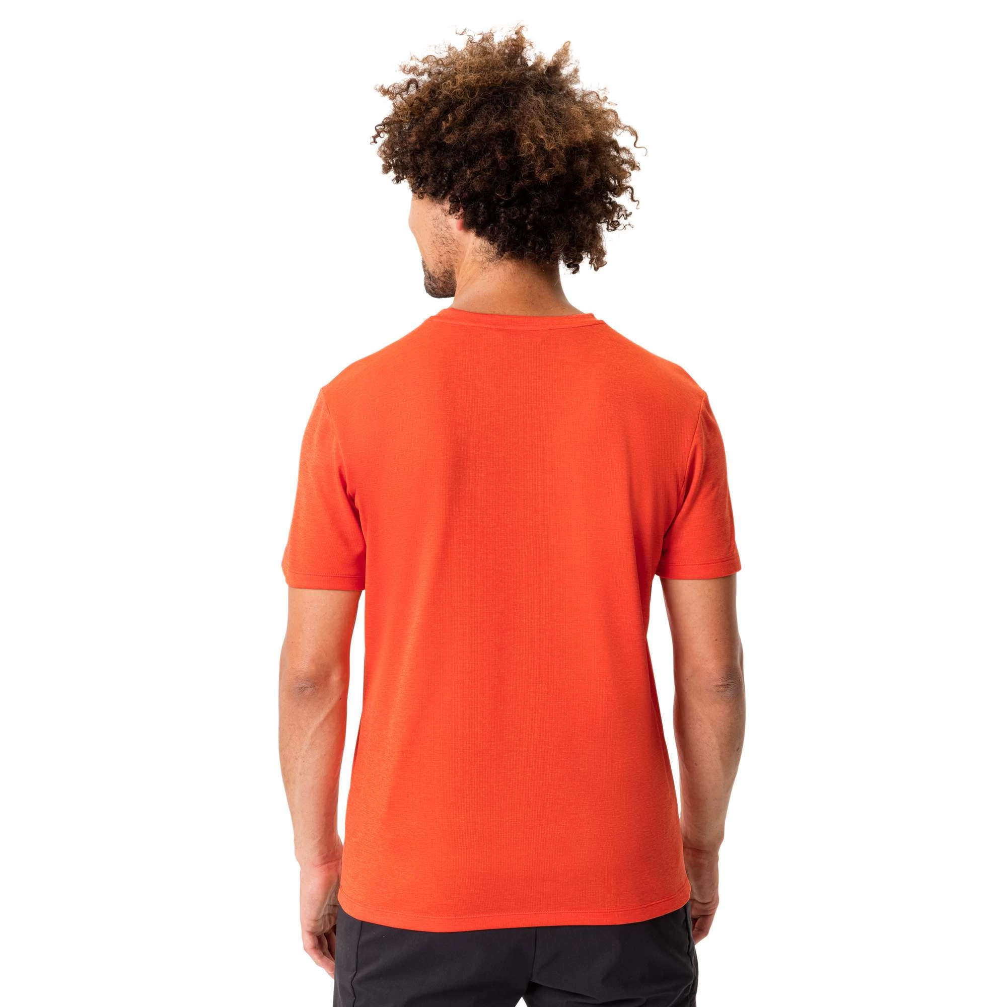 VAUDE ESSENTIAL T-SHIRT Herren - Funktionsshirt 6 VAUDE ESSENTIAL T-SHIRT Herren - Funktionsshirt – Bild 6