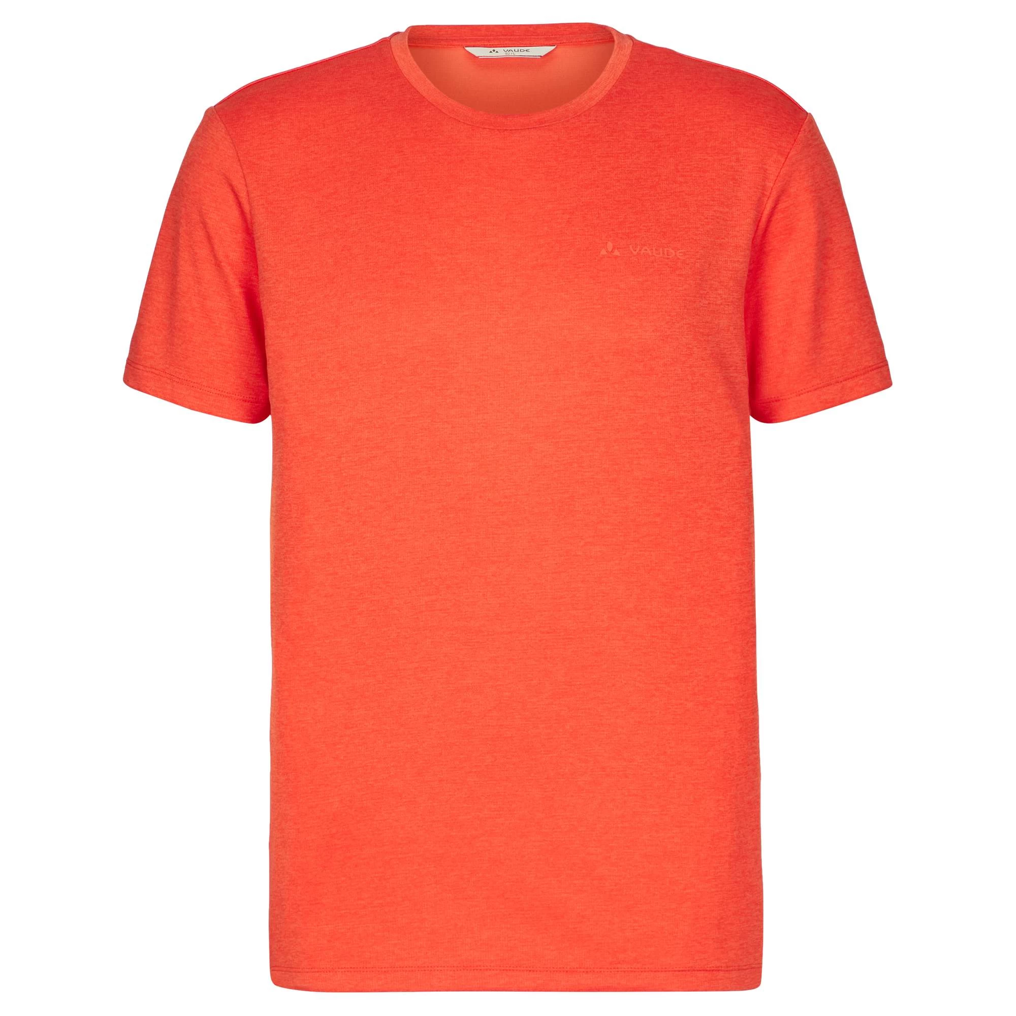 VAUDE ESSENTIAL T-SHIRT Herren - Funktionsshirt 1 VAUDE ESSENTIAL T-SHIRT Herren - Funktionsshirt