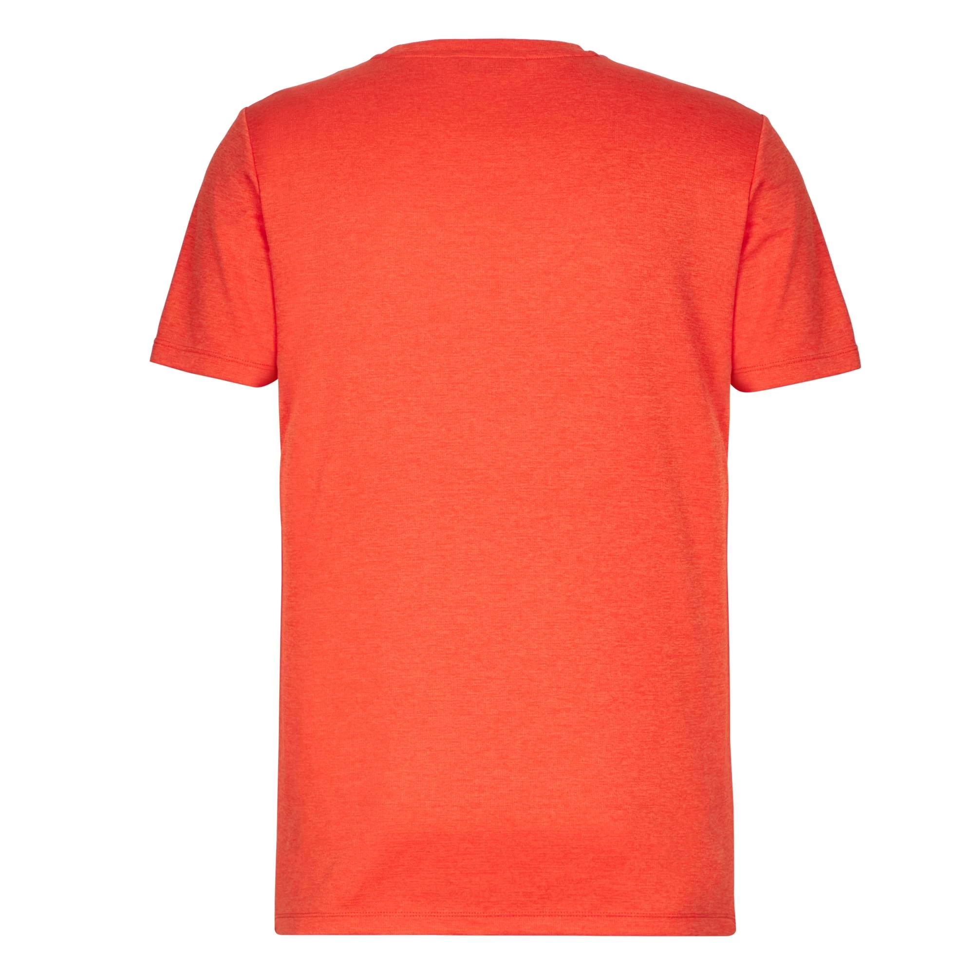 VAUDE ESSENTIAL T-SHIRT Herren - Funktionsshirt 2 VAUDE ESSENTIAL T-SHIRT Herren - Funktionsshirt – Bild 2