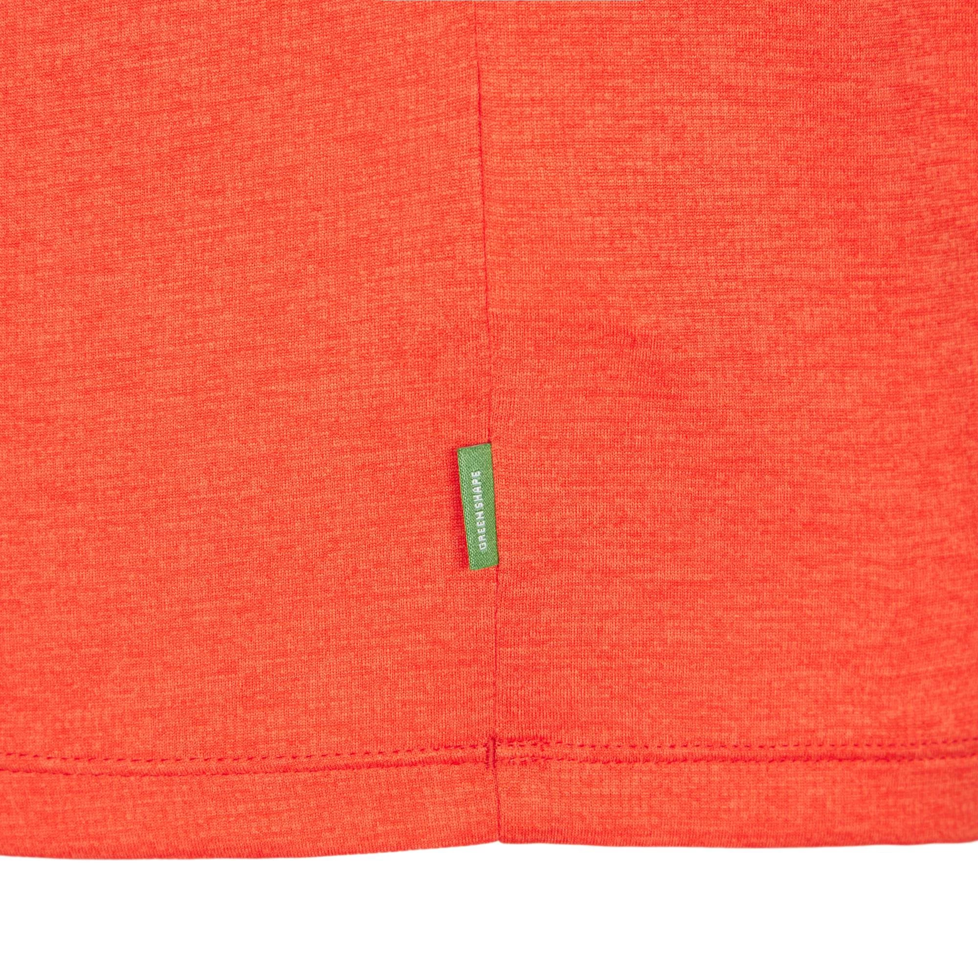 VAUDE ESSENTIAL T-SHIRT Herren - Funktionsshirt 4 VAUDE ESSENTIAL T-SHIRT Herren - Funktionsshirt – Bild 4