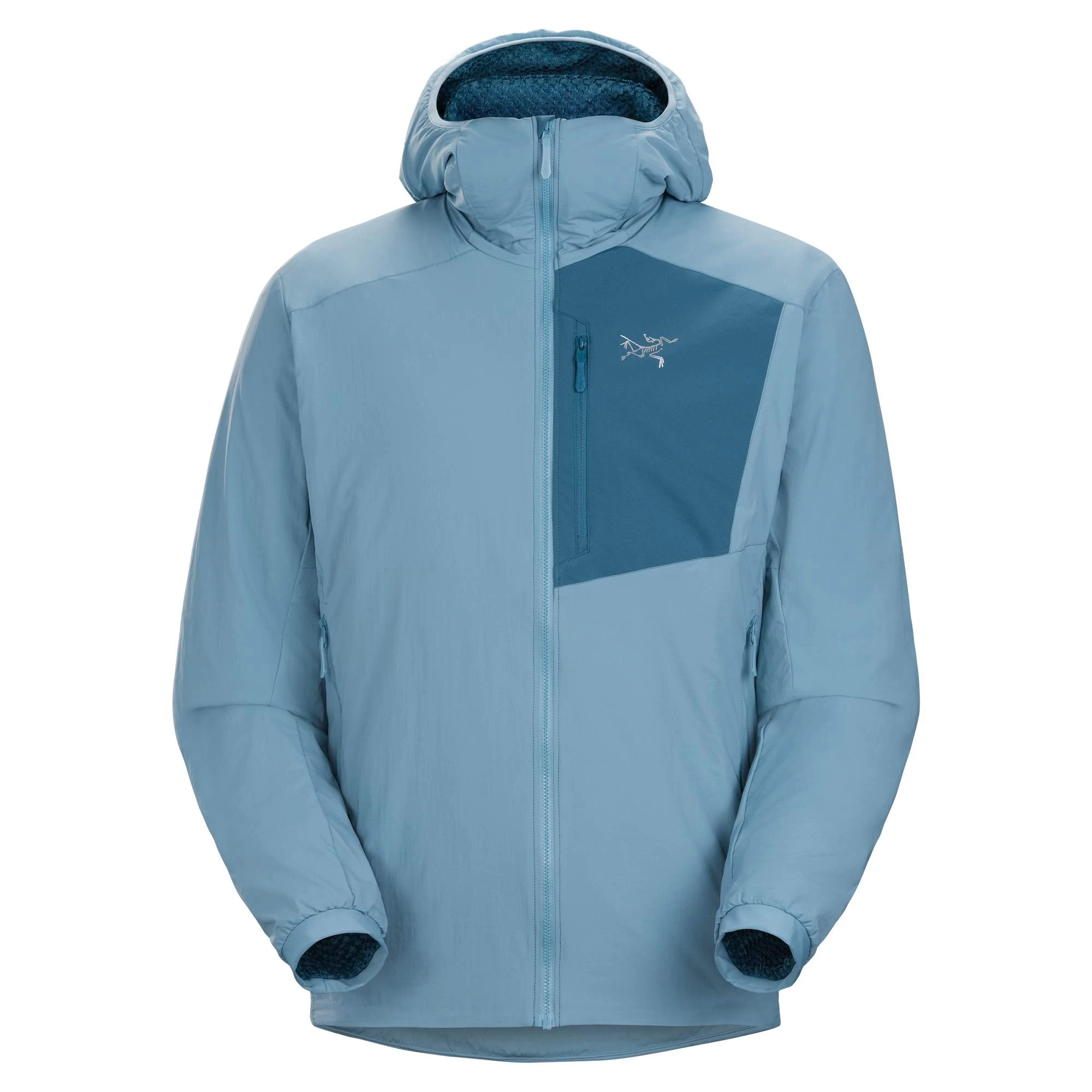 Arc'teryx PROTON LIGHTWEIGHT HOODY MENS Herren - Isolationsjacke 1 Arc'teryx PROTON LIGHTWEIGHT HOODY MENS Herren - Isolationsjacke