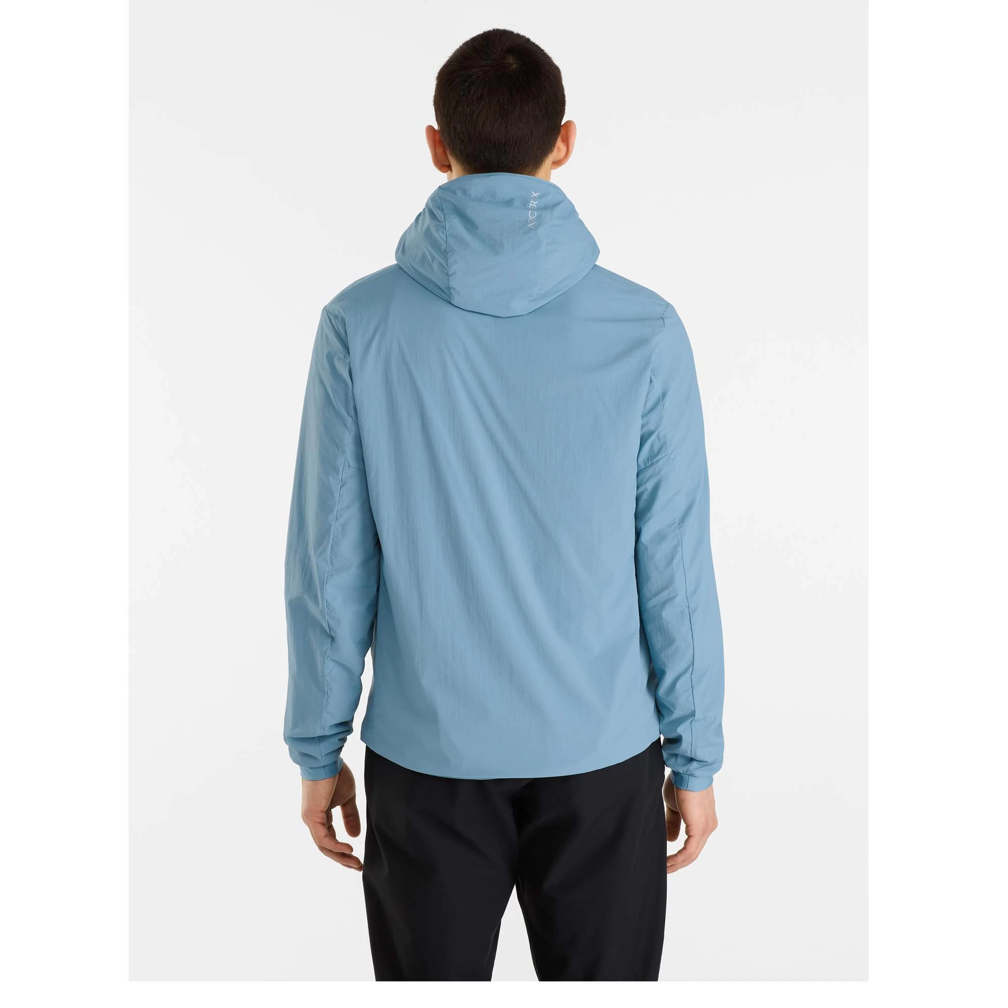 Arc'teryx PROTON LIGHTWEIGHT HOODY MENS Herren - Isolationsjacke 4 Arc'teryx PROTON LIGHTWEIGHT HOODY MENS Herren - Isolationsjacke – Bild 4