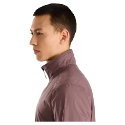 Arc'teryx NODIN JACKET MENS Herren - Windbreaker -Herren Outdoor Geschäft 5638013723 h nodin jacket mens arc teryx 24