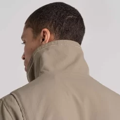 Craghoppers NOSILIFE ADVENTURE JACKET III Herren - Übergangsjacke -Herren Outdoor Geschäft 5638014456 o nosilife adventure jacket iii craghoppers 24