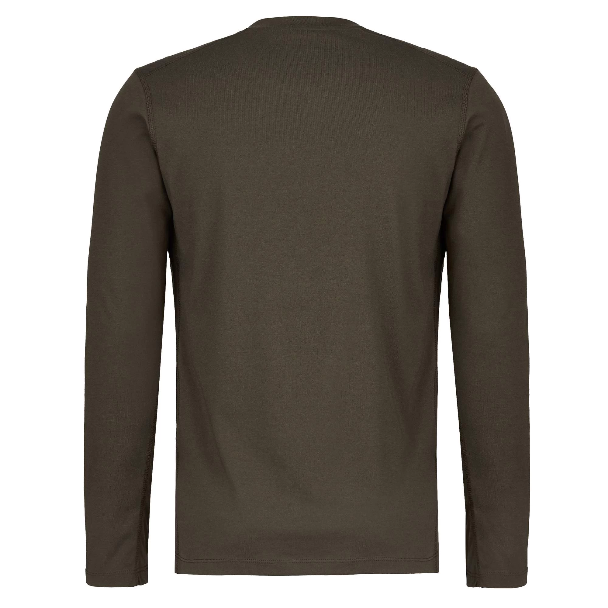 Craghoppers NOSILIFE TALEN LONG SLEEVED T-SHIRT Herren - Funktionsshirt 2 Craghoppers NOSILIFE TALEN LONG SLEEVED T-SHIRT Herren - Funktionsshirt – Bild 2