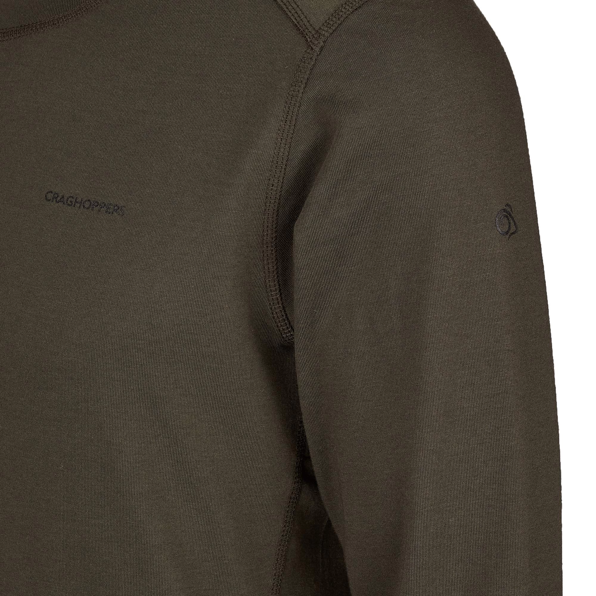 Craghoppers NOSILIFE TALEN LONG SLEEVED T-SHIRT Herren - Funktionsshirt 3 Craghoppers NOSILIFE TALEN LONG SLEEVED T-SHIRT Herren - Funktionsshirt – Bild 3