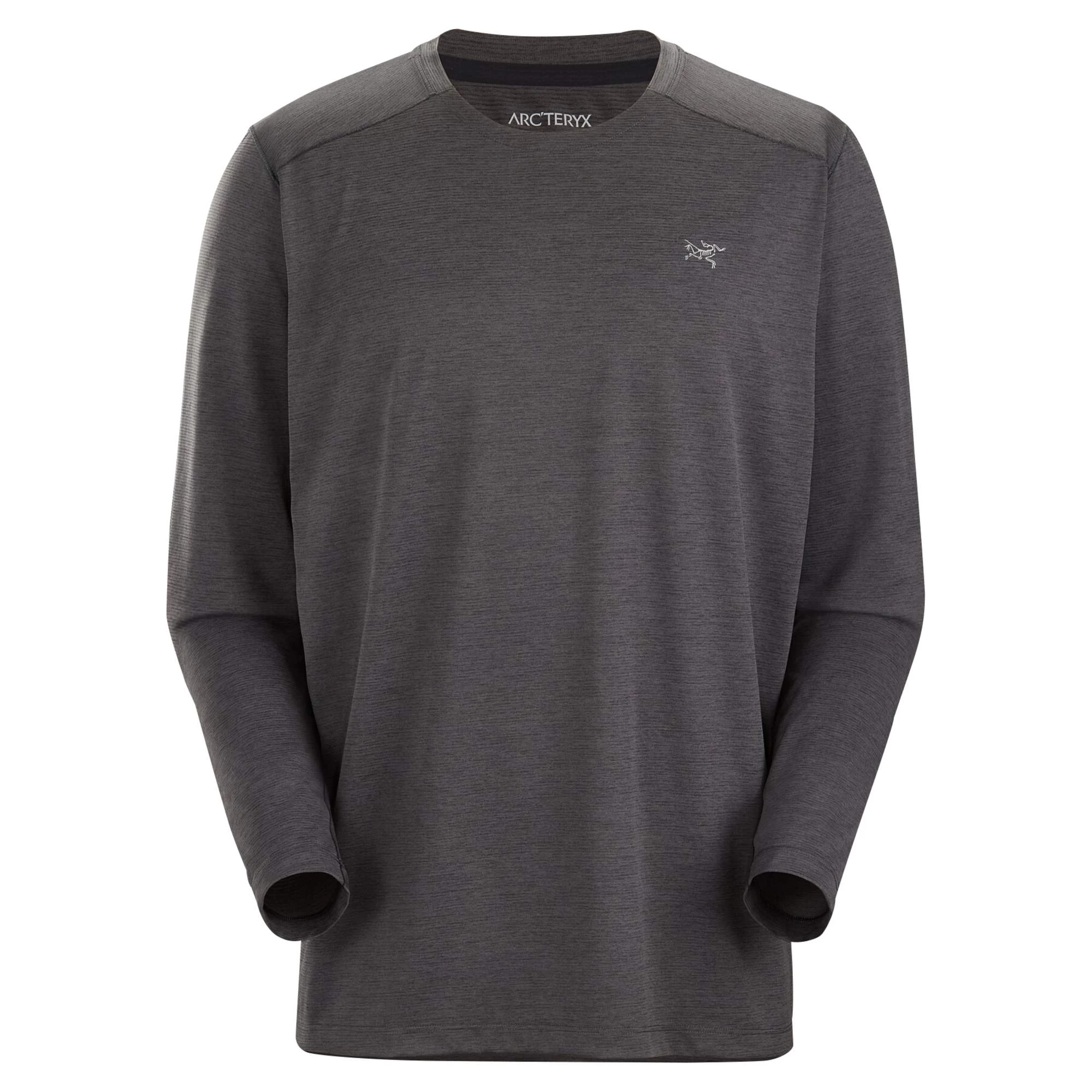 Arc'teryx CORMAC CREW LS MENS Herren - Funktionsshirt