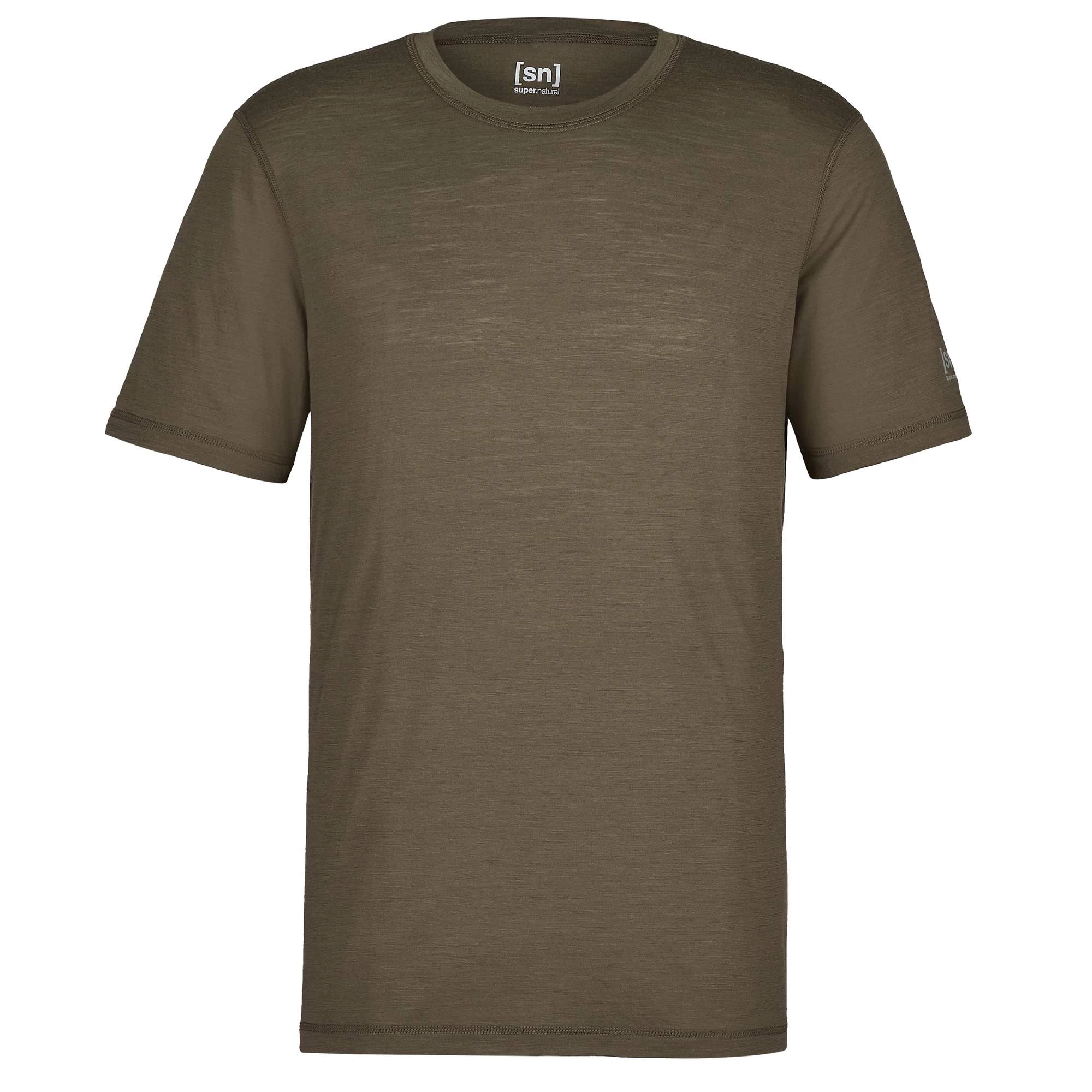 M BASE TEE 140 Herren - Funktionsunterwäsche 1 M BASE TEE 140 Herren - Funktionsunterwäsche