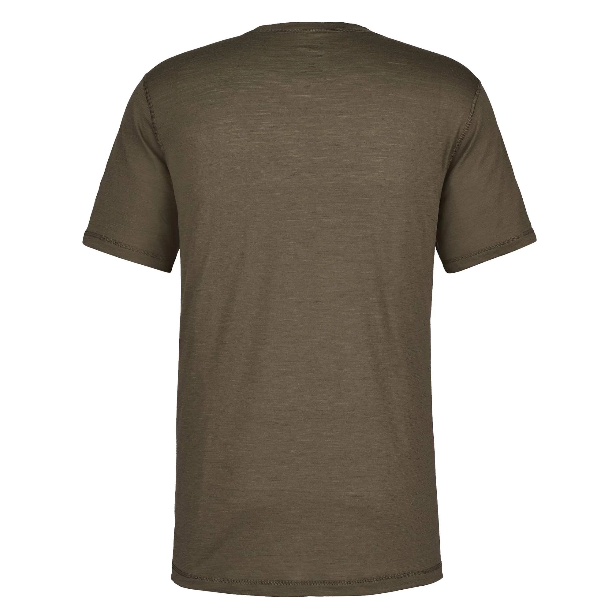 M BASE TEE 140 Herren - Funktionsunterwäsche 2 M BASE TEE 140 Herren - Funktionsunterwäsche – Bild 2