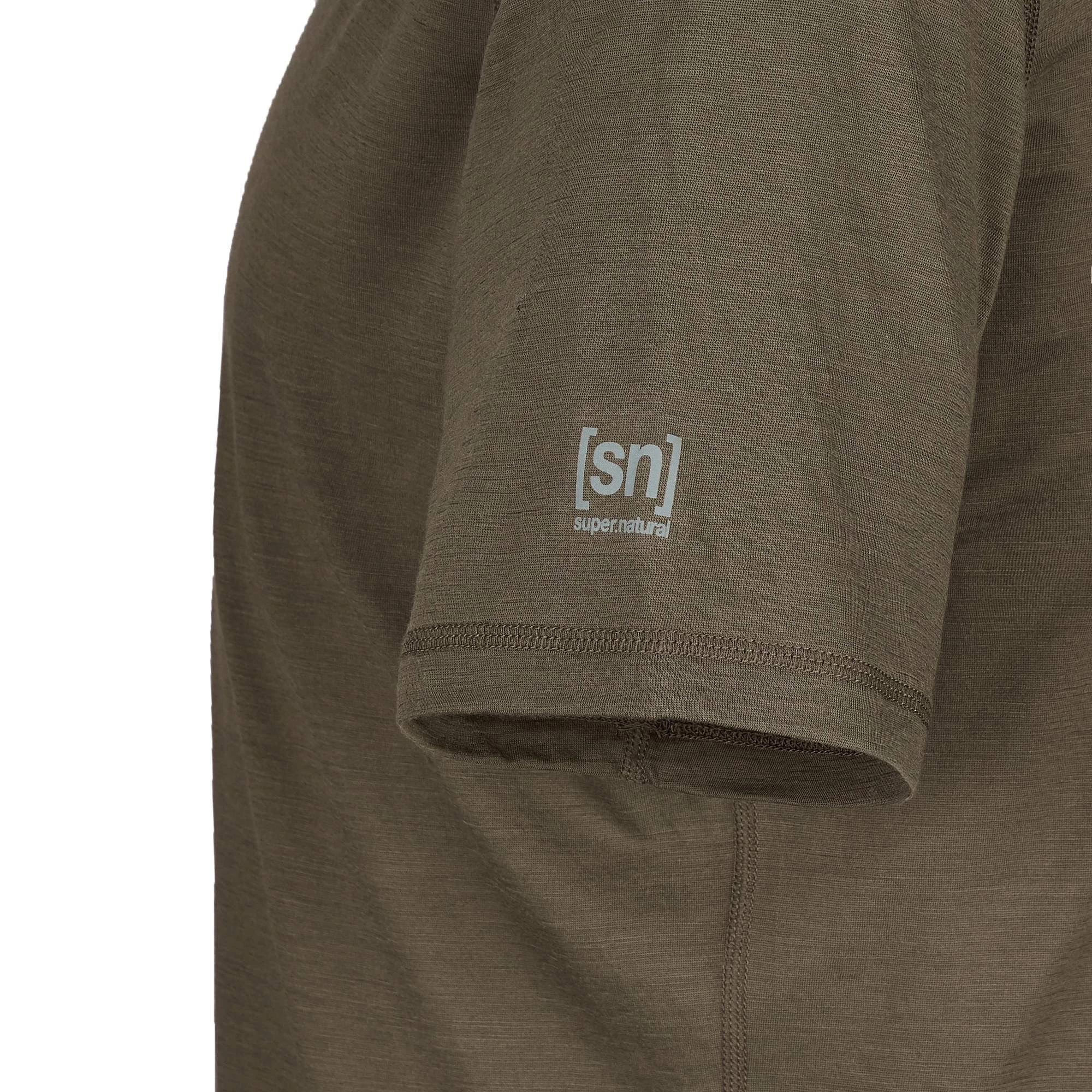 M BASE TEE 140 Herren - Funktionsunterwäsche 3 M BASE TEE 140 Herren - Funktionsunterwäsche – Bild 3