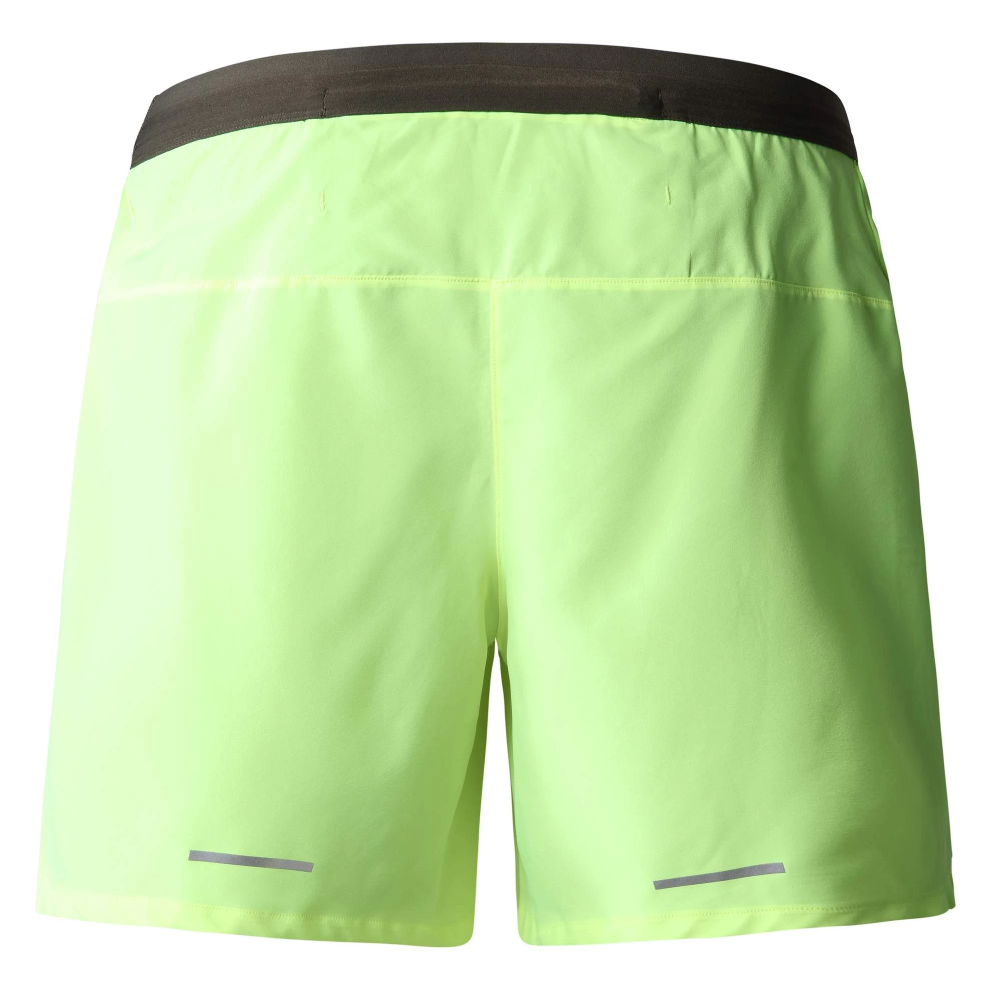 The North Face M SUNRISER 2 IN 1 SHORT Herren - Laufhose – Bild 2