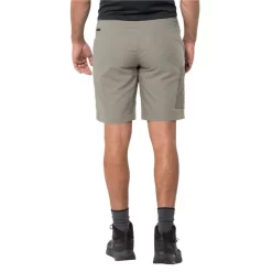 Jack Wolfskin ACTIVE TRACK SHORTS Herren - Shorts -Herren Outdoor Geschäft 5638019702 c active track shorts jack wolfskin 24