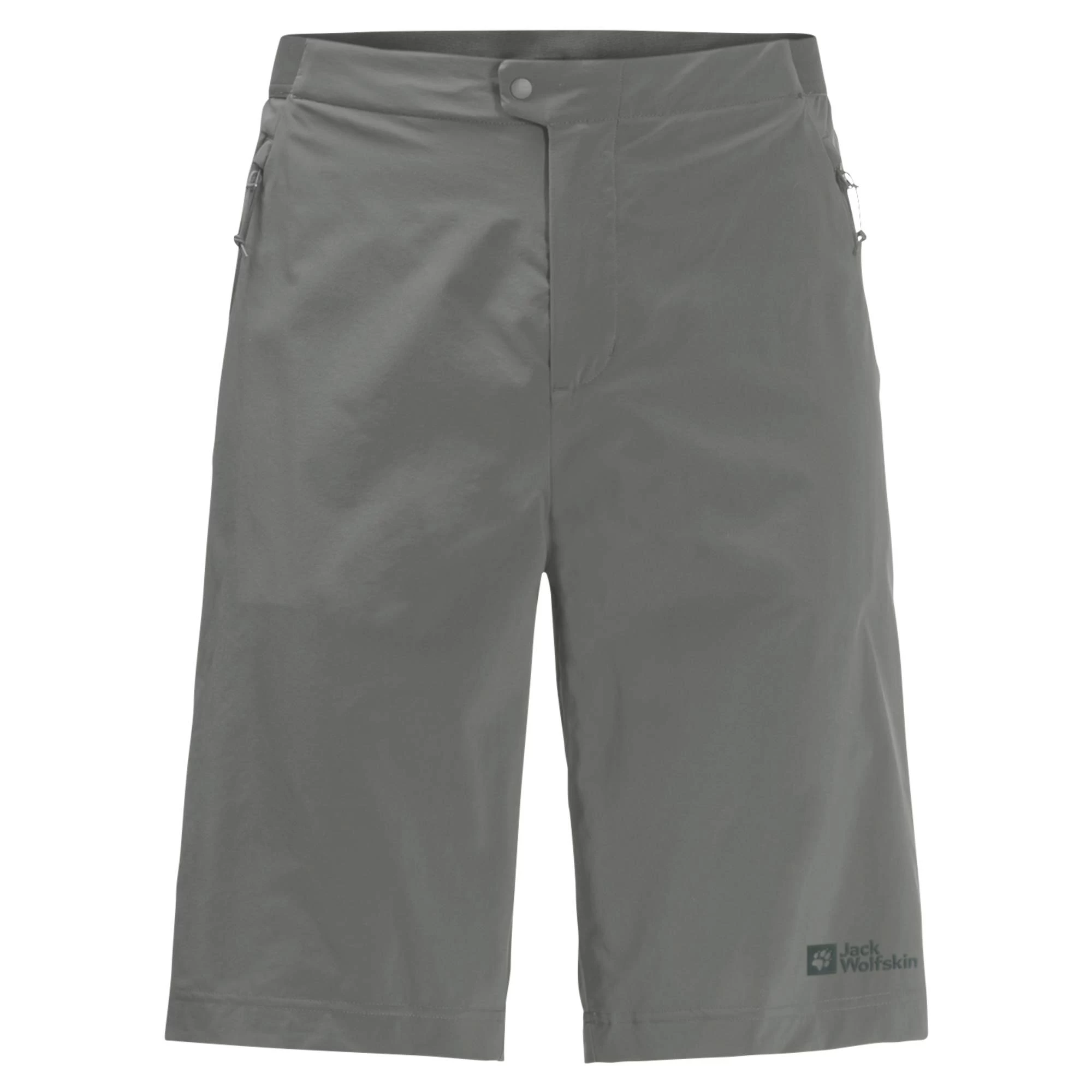 Jack Wolfskin PRELIGHT SHORT M Herren - Shorts 1 Jack Wolfskin PRELIGHT SHORT M Herren - Shorts
