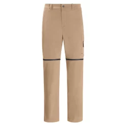 Jack Wolfskin WANDERTHIRST ZIP PANTS M Herren - Freizeithose