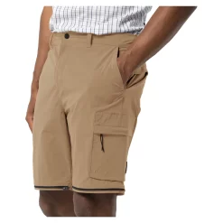 Jack Wolfskin WANDERTHIRST ZIP PANTS M Herren - Freizeithose -Herren Outdoor Geschäft 5638019748 f wanderthirst zip pants m jack wolfskin 24