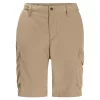 Jack Wolfskin KALAHARI CARGO M Herren - Shorts