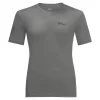 Jack Wolfskin TECH T M Herren - Funktionsshirt
