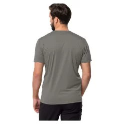 Jack Wolfskin TECH T M Herren - Funktionsshirt -Herren Outdoor Geschäft 5638019811 c tech t m jack wolfskin 24