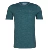 Ortovox 150 COOL MOUNTAIN TS M Herren - Funktionsshirt