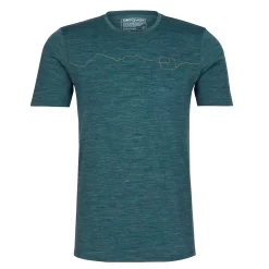 Ortovox 150 COOL MOUNTAIN TS M Herren - Funktionsshirt
