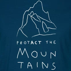 Ortovox 150 COOL MTN PROTECTOR TS M Herren - Funktionsshirt -Herren Outdoor Geschäft 5638020954 d 150 cool mtn protector ts m ortovox 24