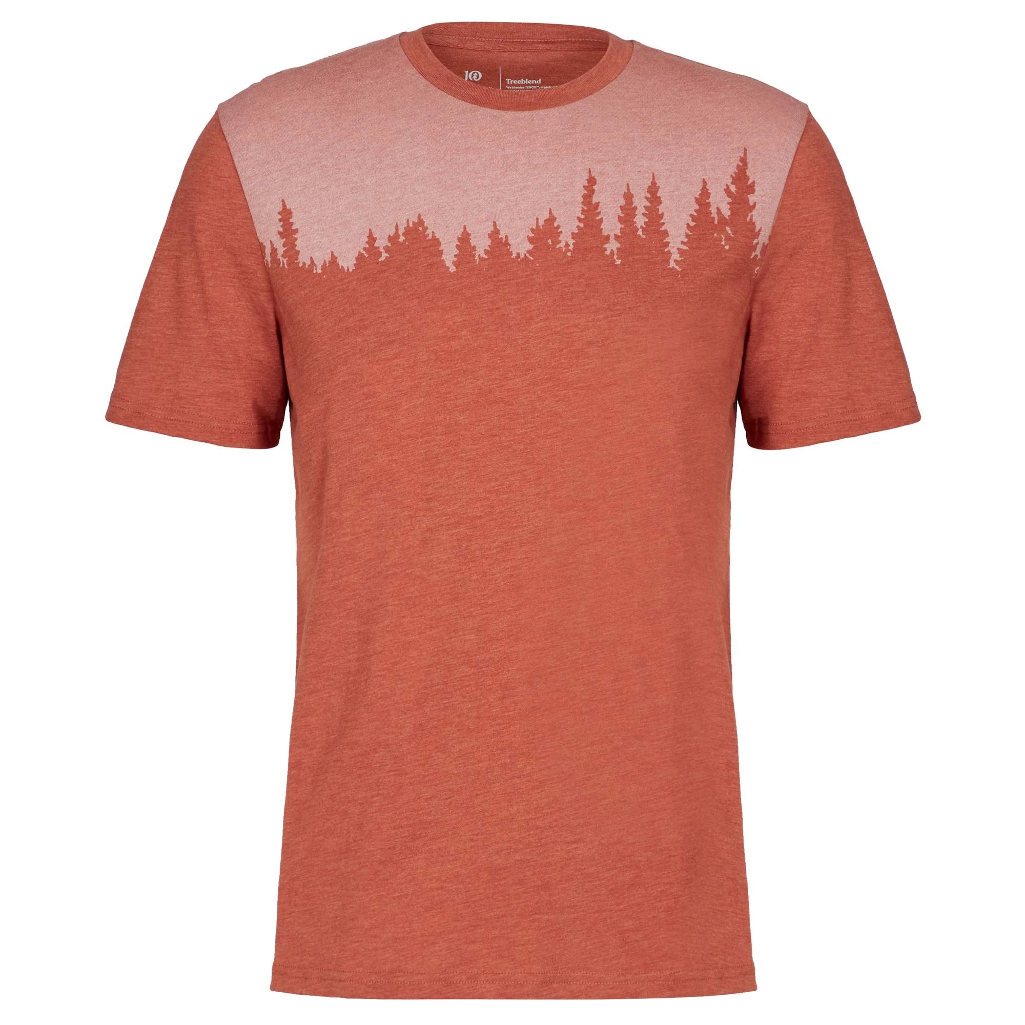 Tentree M JUNIPER SS TEE Herren - T-Shirt 1 Tentree M JUNIPER SS TEE Herren - T-Shirt