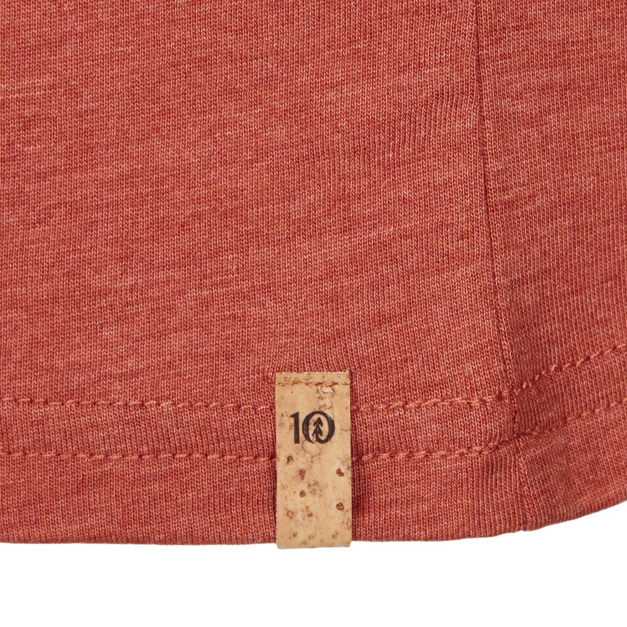 Tentree M JUNIPER SS TEE Herren - T-Shirt 3 Tentree M JUNIPER SS TEE Herren - T-Shirt – Bild 3