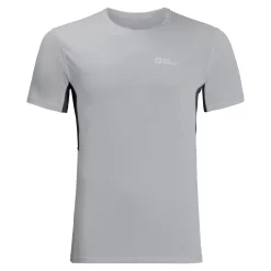 Jack Wolfskin PRELIGHT S/S M Herren - Funktionsshirt