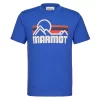 Marmot COASTAL TEE SS Herren - T-Shirt
