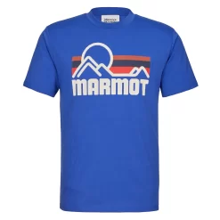 Marmot COASTAL TEE SS Herren - T-Shirt