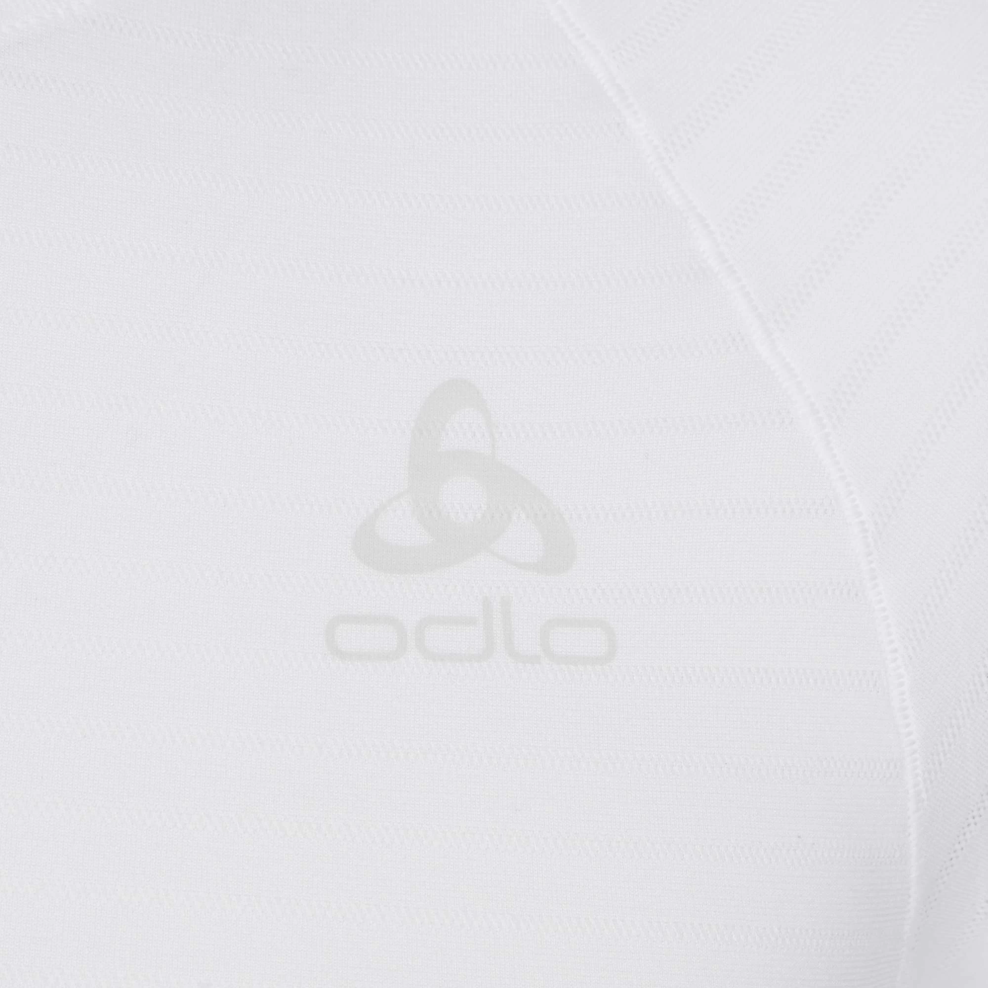 Odlo BL TOP CREW NECK S/S PERFORMANCE X-LIGHT Herren - Funktionsshirt – Bild 3