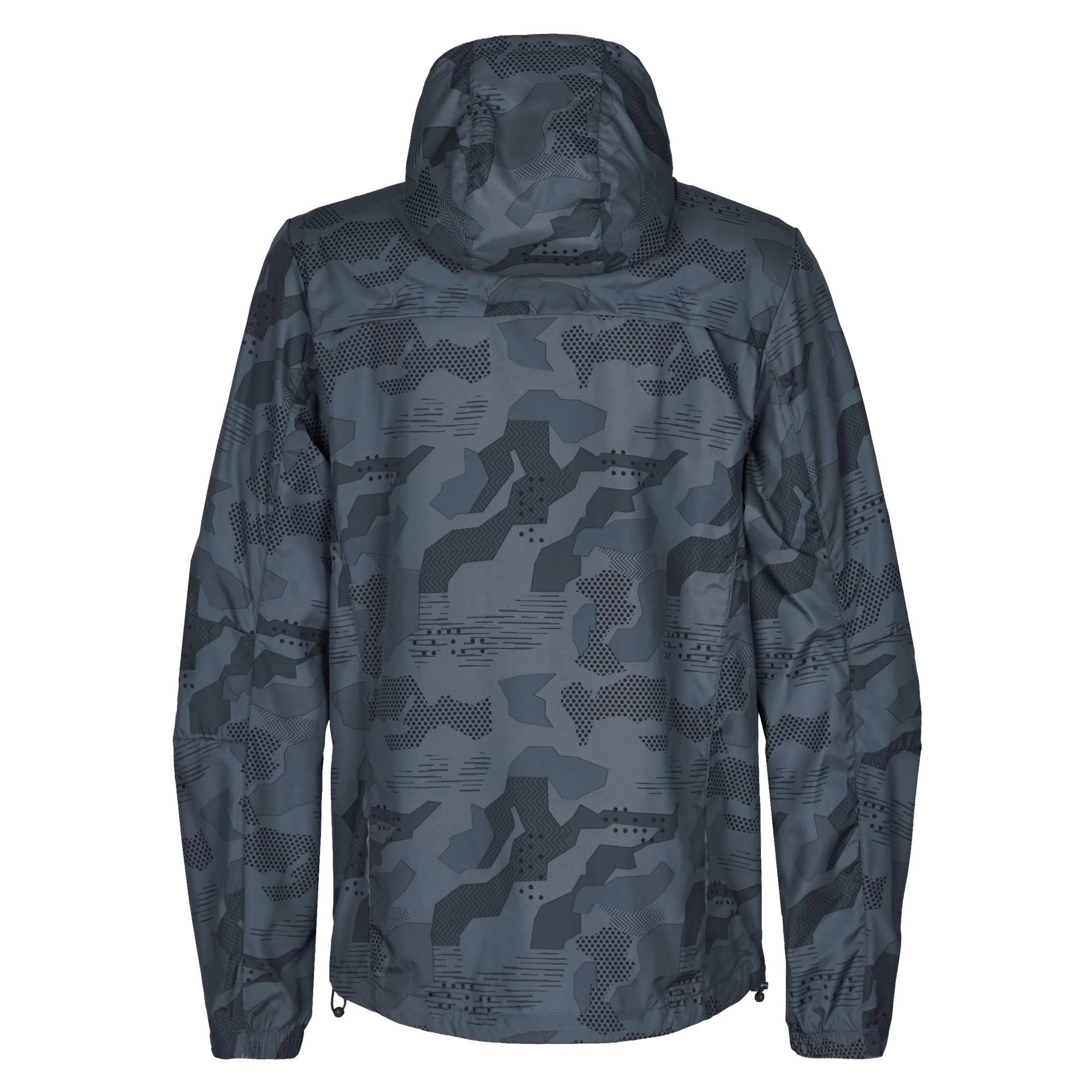 Endura HUMMVEE WP SHELL JACKE Herren - Fahrradjacke 2 Endura HUMMVEE WP SHELL JACKE Herren - Fahrradjacke – Bild 2