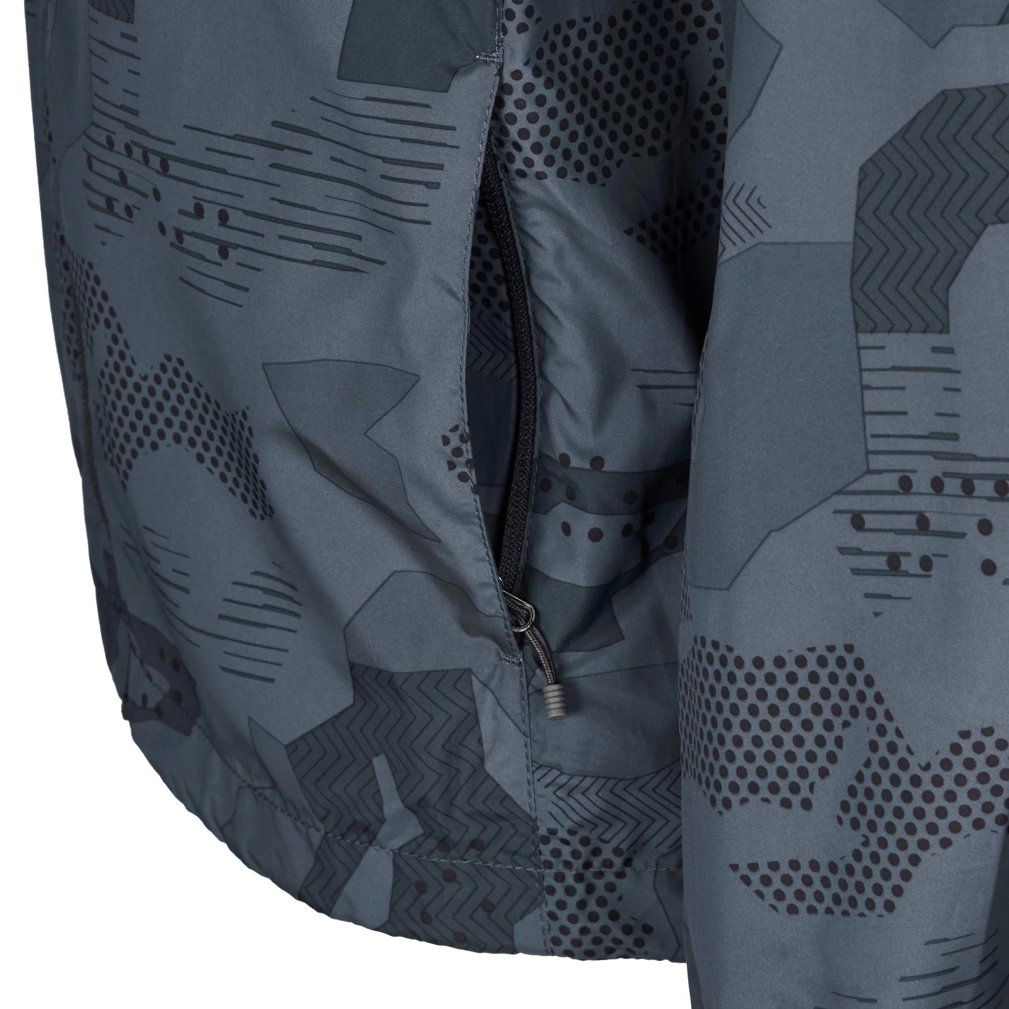 Endura HUMMVEE WP SHELL JACKE Herren - Fahrradjacke 4 Endura HUMMVEE WP SHELL JACKE Herren - Fahrradjacke – Bild 4
