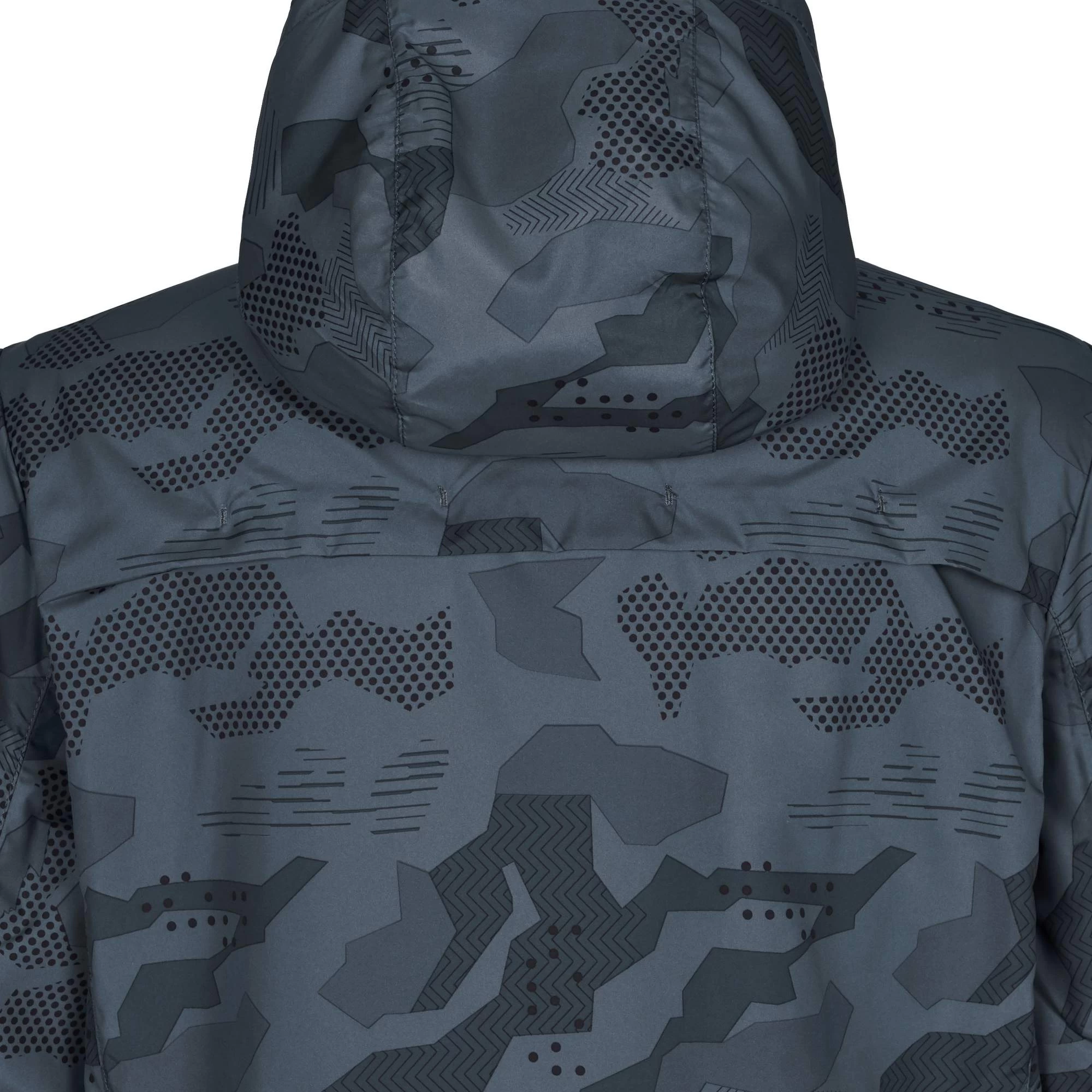 Endura HUMMVEE WP SHELL JACKE Herren - Fahrradjacke 7 Endura HUMMVEE WP SHELL JACKE Herren - Fahrradjacke – Bild 7