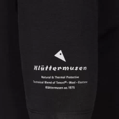 Klättermusen FAFNE SS TEE M Herren - Funktionsshirt -Herren Outdoor Geschäft 5638024971 f fafne ss tee m klaettermusen 24