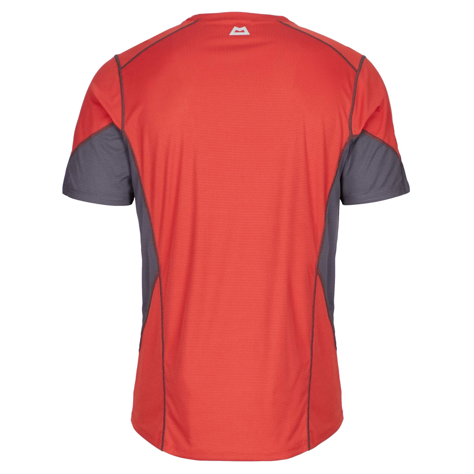 Mountain Equipment IGNIS TEE Herren - Funktionsshirt 2 Mountain Equipment IGNIS TEE Herren - Funktionsshirt – Bild 2