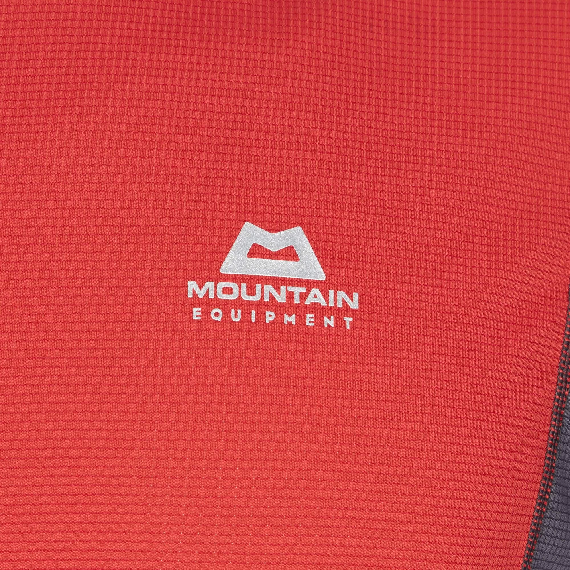 Mountain Equipment IGNIS TEE Herren - Funktionsshirt 3 Mountain Equipment IGNIS TEE Herren - Funktionsshirt – Bild 3