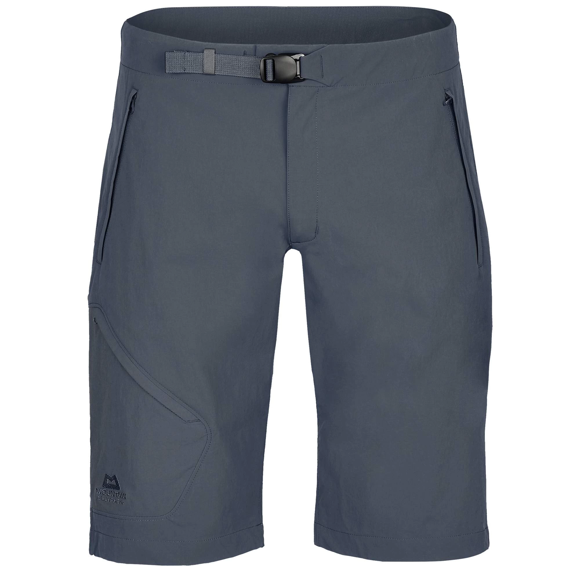 Mountain Equipment COMICI SHORT Herren - Kletterhose 1 Mountain Equipment COMICI SHORT Herren - Kletterhose