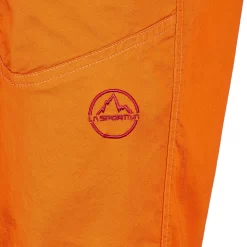 La Sportiva ROOTS PANT M Herren - Kletterhose -Herren Outdoor Geschäft 5638025485 f roots pant m la sportiva 24