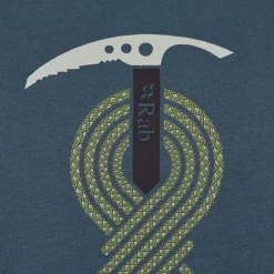 Rab STANCE AXE TEE Herren - T-Shirt -Herren Outdoor Geschäft 5638025873 d stance axe tee rab 24