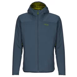Rab XENAIR ALPINE LIGHT JACKET Herren - Isolationsjacke