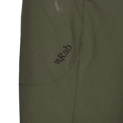Rab TORQUE MOUNTAIN SHORTS Herren - Shorts -Herren Outdoor Geschäft 5638025907 k torque mountain shorts rab 24
