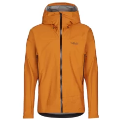 Rab DOWNPOUR PLUS 2.0 JACKET Herren - Regenjacke