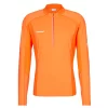 Mammut AENERGY FL HALF ZIP LONGSLEEVE Herren - Funktionsshirt