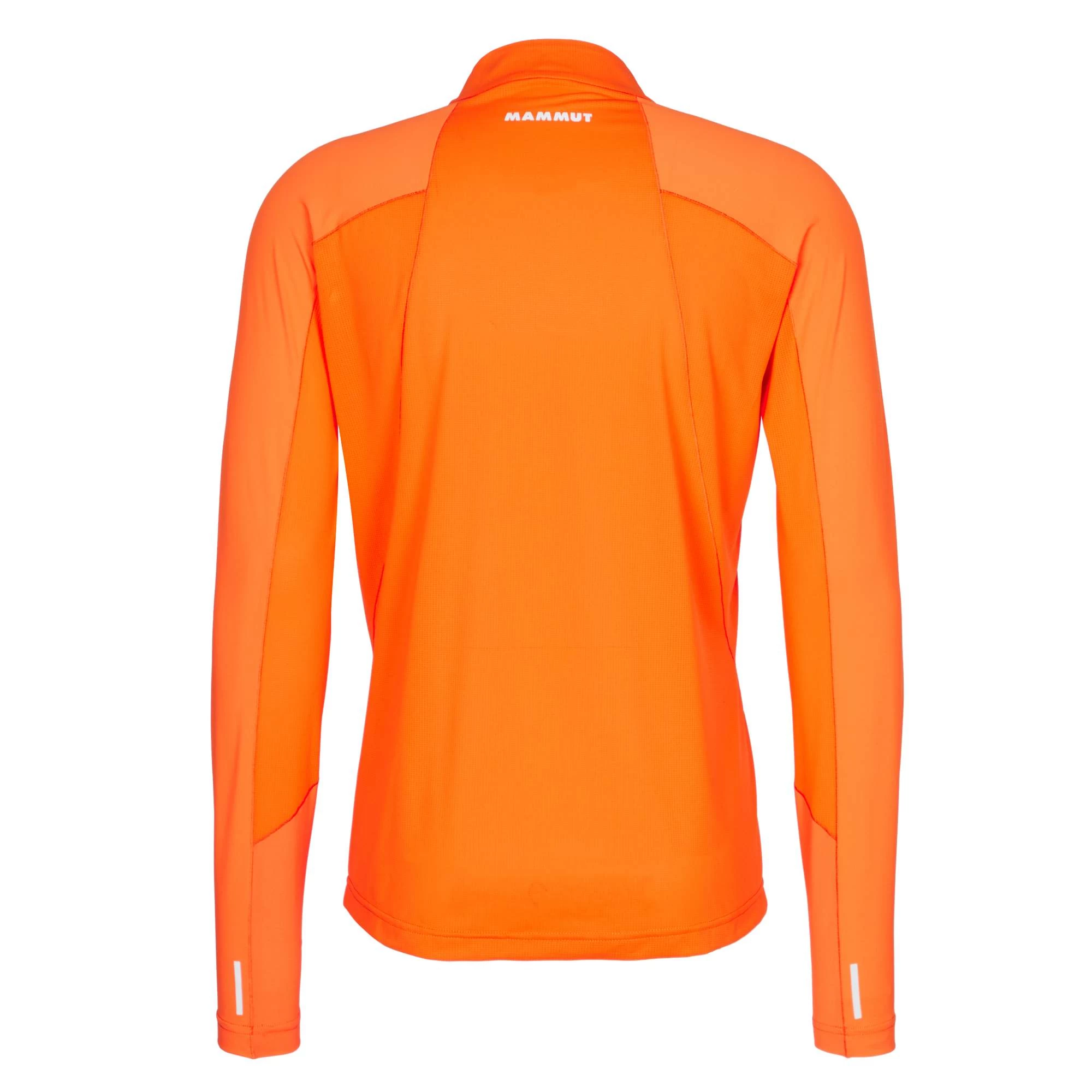 Mammut AENERGY FL HALF ZIP LONGSLEEVE Herren - Funktionsshirt 2 Mammut AENERGY FL HALF ZIP LONGSLEEVE Herren - Funktionsshirt – Bild 2