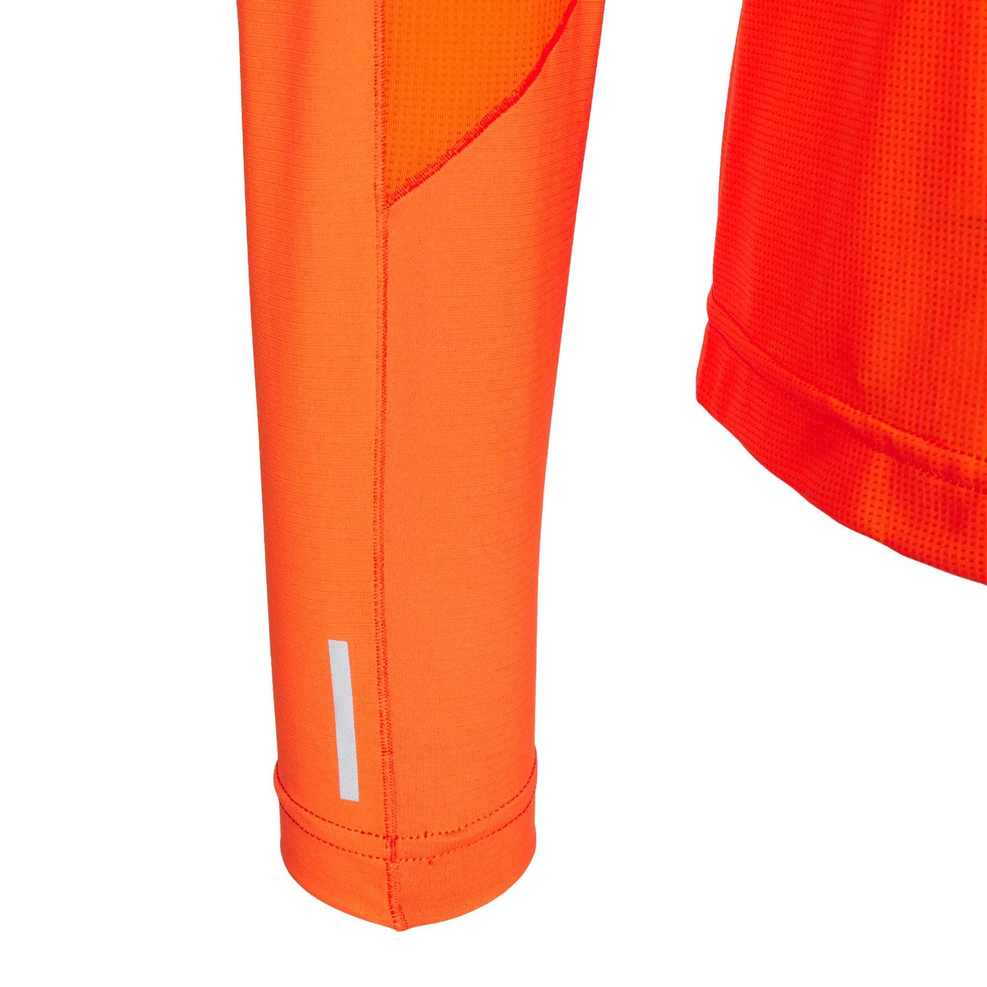 Mammut AENERGY FL HALF ZIP LONGSLEEVE Herren - Funktionsshirt 4 Mammut AENERGY FL HALF ZIP LONGSLEEVE Herren - Funktionsshirt – Bild 4