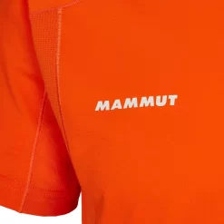 Mammut AENERGY FL T-SHIRT Herren - Funktionsshirt -Herren Outdoor Geschäft 5638029511 d aenergy fl tshirt mammut 24